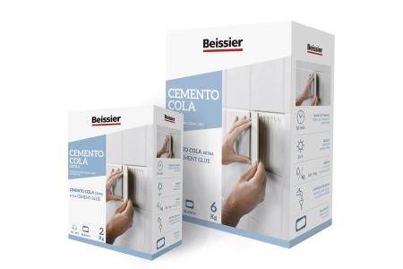 Ciment și adezivi - ADEZIV PORȚELANIC FLEXIBIL