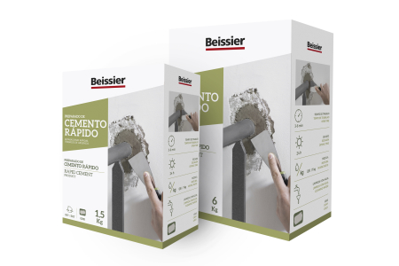Ciment și adezivi - Ciment Rapid