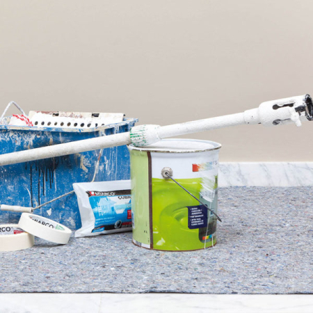 Covor protecție Miarco 1x25M [2]