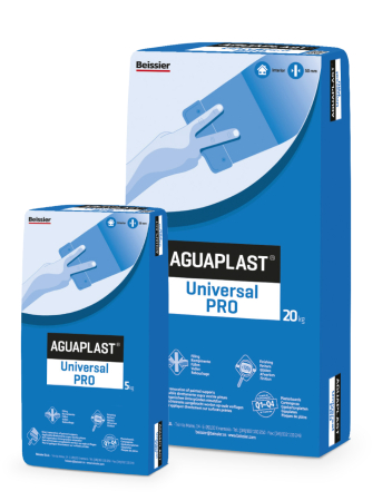 GLET INTERIOR Aguaplast Universal Pro, sac 5kg [1]