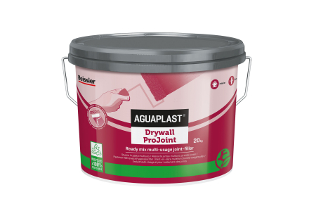 CONSTRUCTII - Glet pentru imbinari rigips carton gata preparata Driwall ProJoint