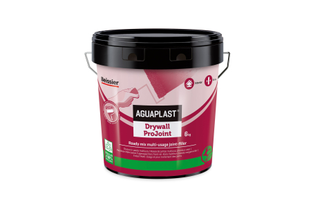 Glet pentru imbinari rigips carton gata preparata Driwall ProJoint [3]