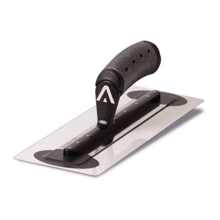 Gletiere - Gletiera premium din policarbonat seria Avanguardia 35 X 11 cm