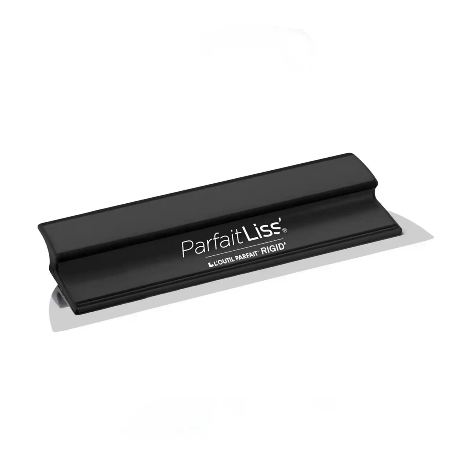 Gletiere - Gletiera profesionala Premium Parfait-liss Rigid cu lama de 0.5mm 34 cm