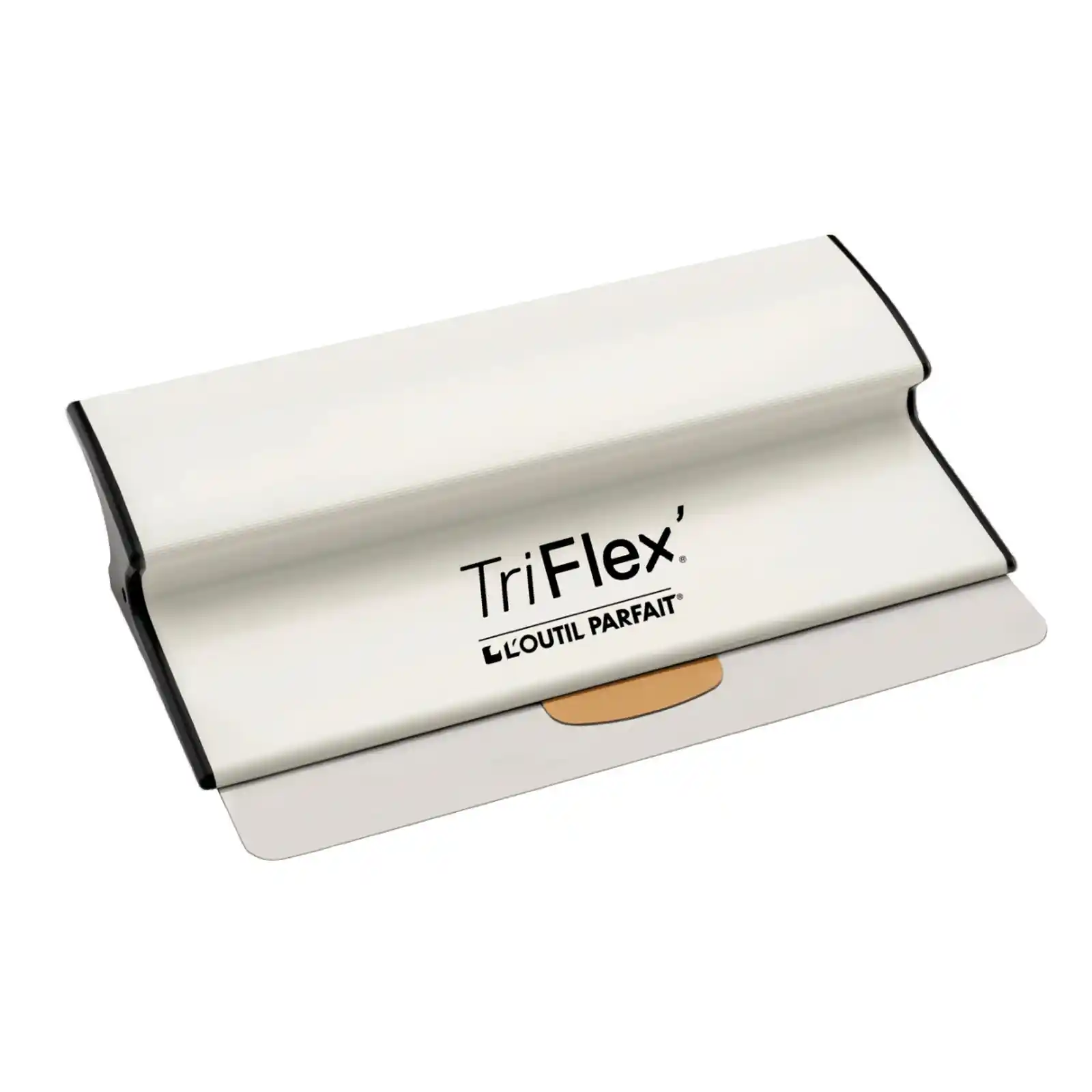 Gletiere - Gletiera profesionala Premium Tri-flex 24 cm special conceputa pentru banda rigips carton.
