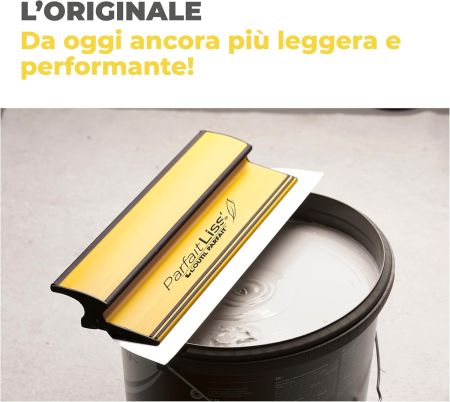 Gletiere profesionale premium din otel inoxidabil bi-flex diverse marimi [2]
