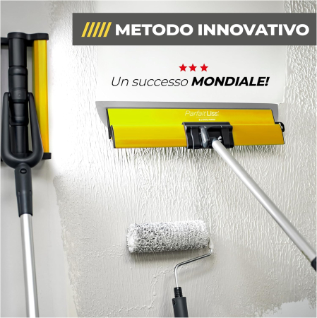 Gletiere profesionale premium din otel inoxidabil bi-flex diverse marimi [3]