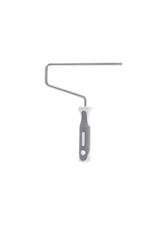 Role si trafaleti - Maner avanguard profesional role 23 cm cu tija INOX Ø8MM