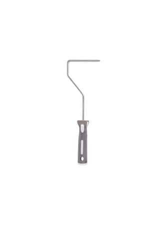 Role si trafaleti - Maner mini trafalet lungime 48 cm, Ø 6 mm, role de 10 cm