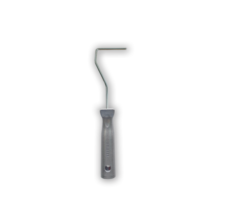 Role si trafaleti - Maner mini trafalet 5/10 cm Ø6 mm lungime 19 cm