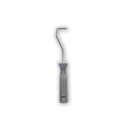 Maner mini trafalet 5/10 cm Ø6 mm lungime 19 cm [1]