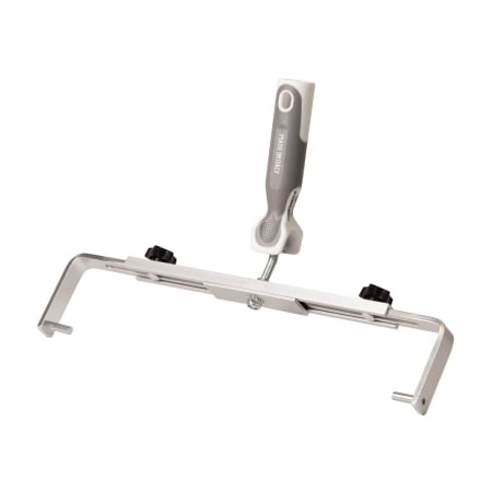 Role si trafaleti - Maner profesional extensibil pentru role 30/50cm