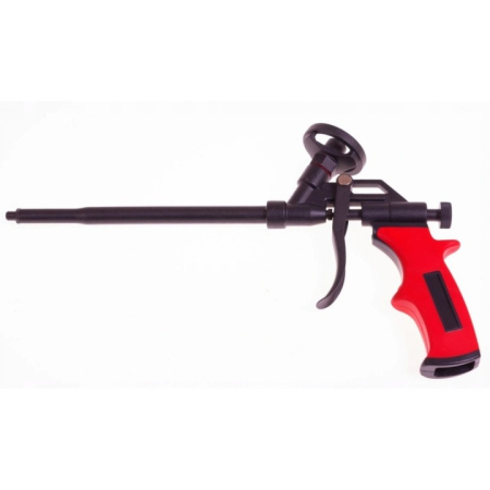 Pistoale silicon / spuma - Pisto profesional teflonat pentru spuma poliuretanica 32 cm