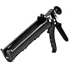 Pistol porfesional pentru aplicare silicon, mecanica de metal si structura din plastic gros. Suporta presiune de pana la 123kg [2]