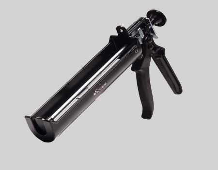 Pistoale silicon / spuma - Pistol profesional pentru aplicare silicon, ancora chimica, mecanica si structura de metal. Suporta presiune pana la 164 kg
