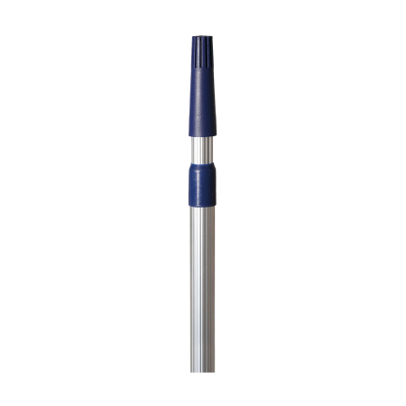 Role si trafaleti - Prelungitor telescopic profesional din aluminiu cu blocaj rapid 1,3 m