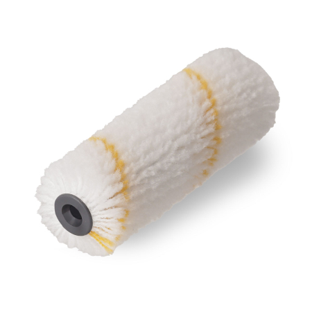 Role si trafaleti - Rola medie Goldfaden Ø 35 mm pentru vopsele lavabile 12mm 10/15mm