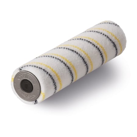 Role si trafaleti - Rola pentru lacuri si vopsele solventi din poliamida texturata de inalta calitate 6 mm Φ 48 mm 20/23/25/40/50 cm