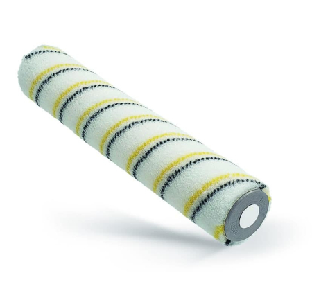 Rola pentru lacuri si vopsele solventi din poliamida texturata de inalta calitate 6 mm Φ 48 mm 20/23/25/40/50 cm [1]