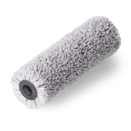 Role si trafaleti - Role mini Microtex pentru vopsele pe baza de apa 12mm 5/10 cm