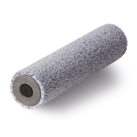 Role si trafaleti - Role profesionale Microtex pentru vopsele pe baza de solventi 6 mm Ø 48 mm 20/23/25 cm