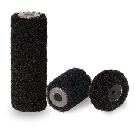 Role si trafaleti - Role profesionale pentru aplicare glet la colturi Ø 48mm si 8/10/20/23/30cm