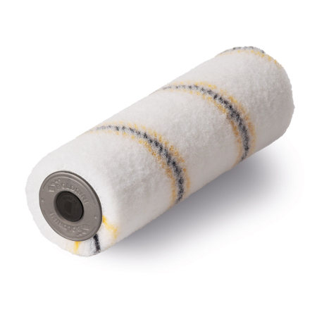 Role si trafaleti - Rola profesionala pentru vopsele pe baza de apa 12 mm Ø 48 mm 20/23/25/40/50 cm