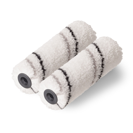 Role si trafaleti - Set 2 role mini Micro+ 9mm 10 cm