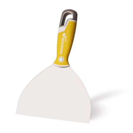 Gletiere - Spaclu profesional premium inox maner bicomponent cu insertie 15 cm