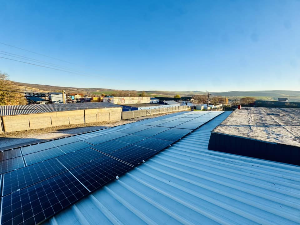 10 kw Trifazat , TULCEA