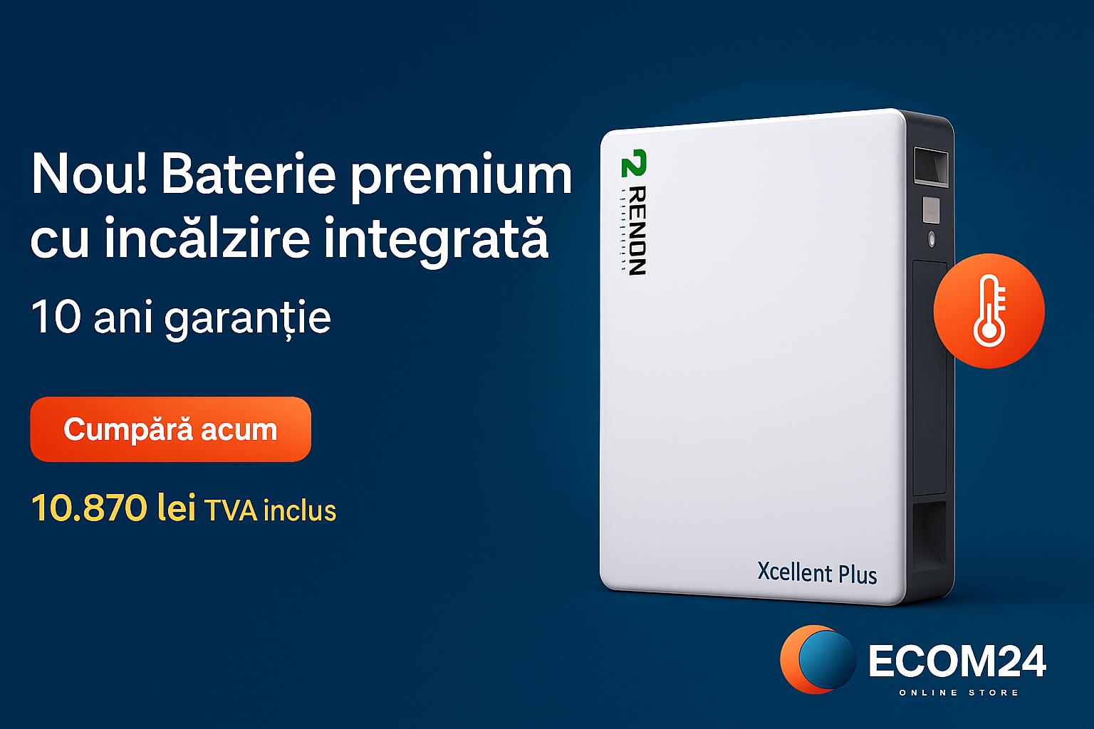 Panouri fotovoltaice