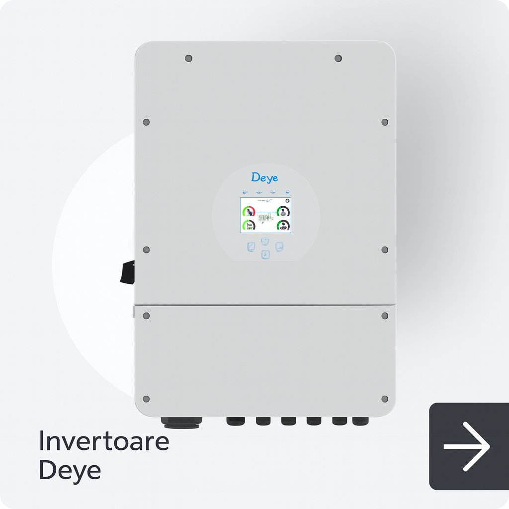 Invertor monofazat Fronius Primo