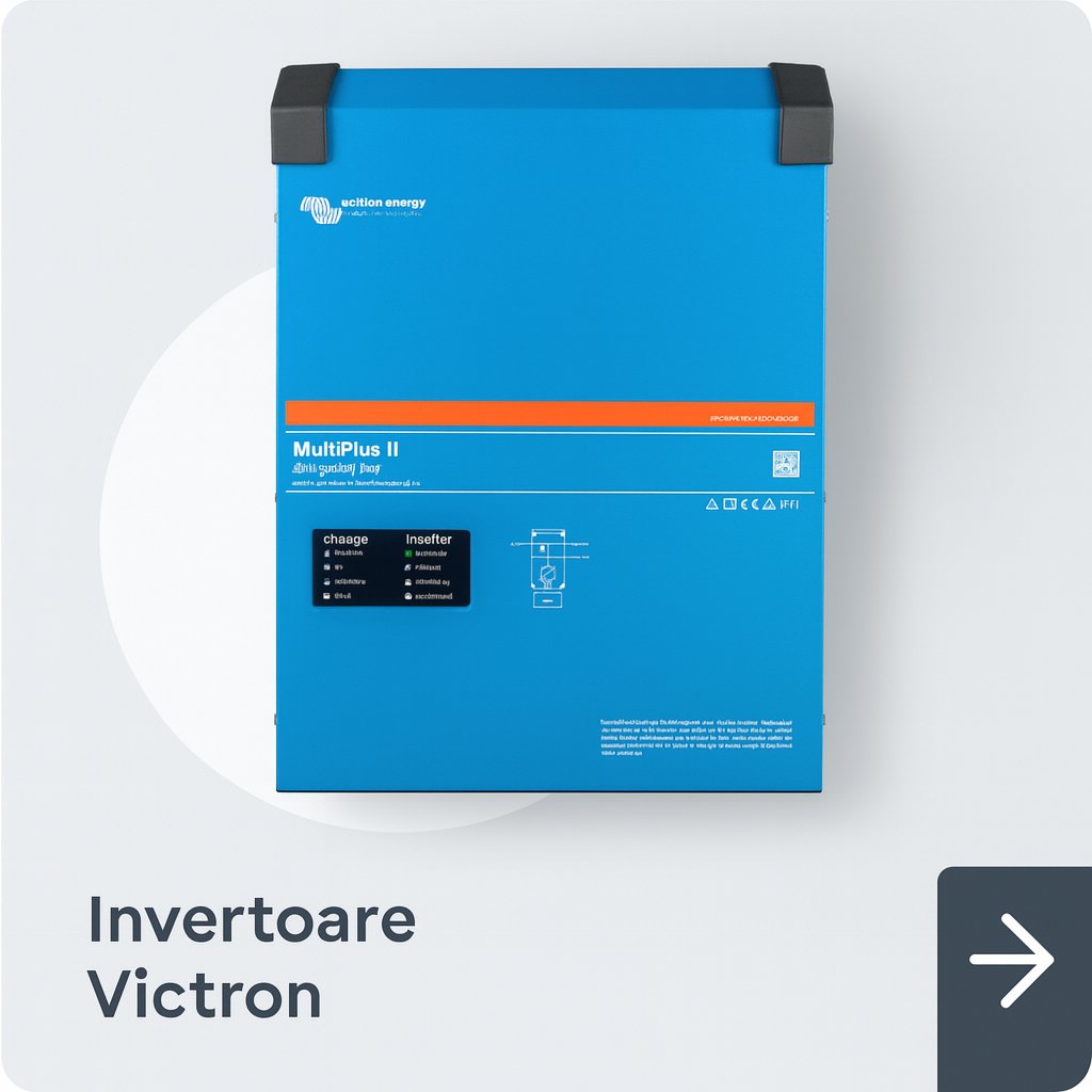 Invertor Fronius Primo Gen24