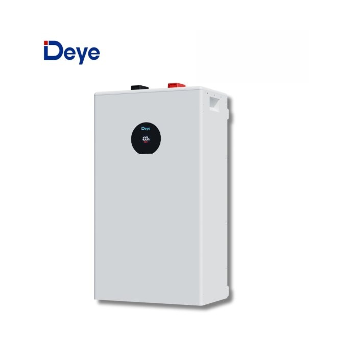 Acumulator Deye Lifepo4 SE-F16 kWh 51.2V 314Ah [2]