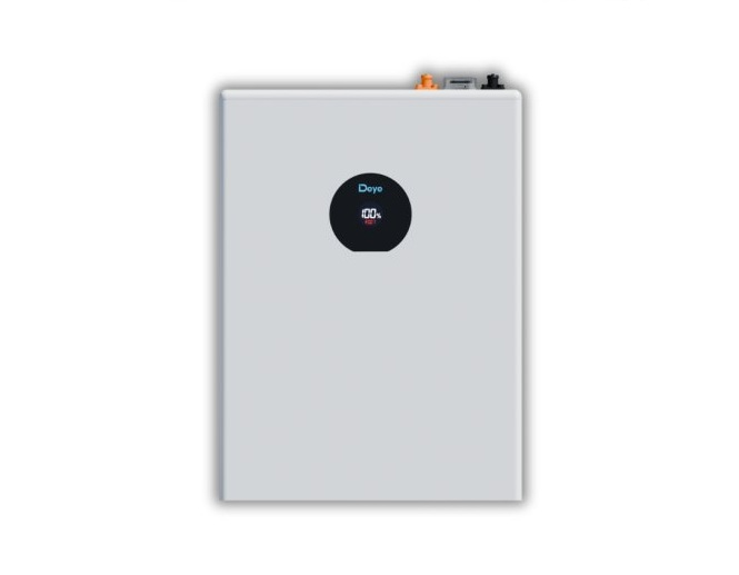 Acumulator Deye SE-F5 Pro-C 5.12Kwh LV [2]