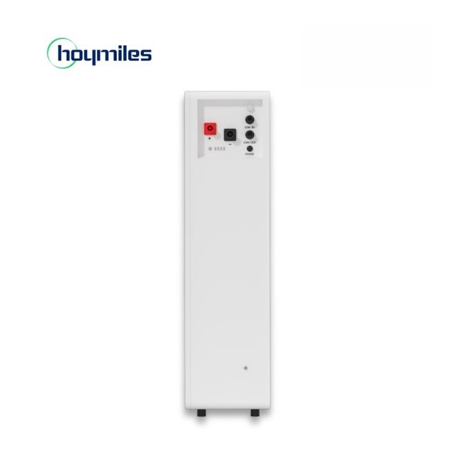 Acumulator Lifepo4 Hoymiles LB-16D-G3 16 kWh IP65 cu incalzire [2]