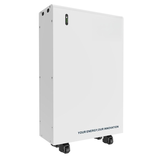 Acumulator LiFePO4 Tower Pro 22,5 kWh, 51,2 V, 440 Ah, IP65, cu încălzire și Bluetooth [2]