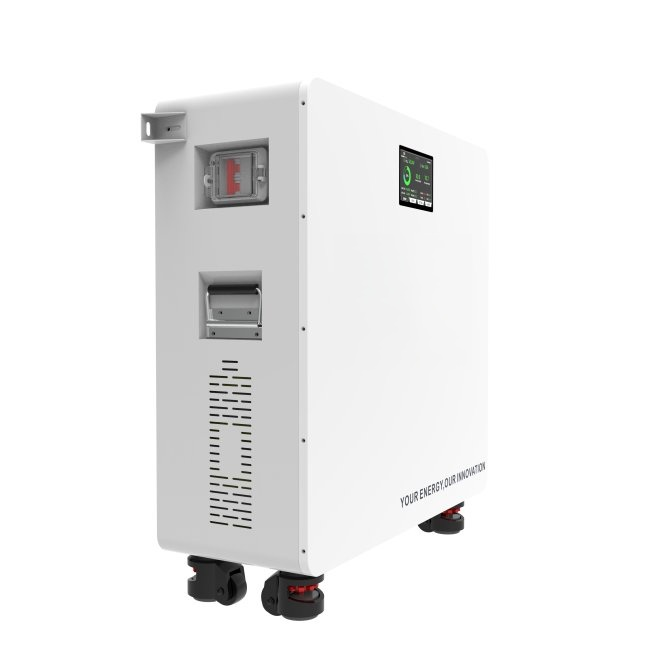 Acumulator Powercube Max 22 Lifepo4 22.5Kwh IP21 [4]