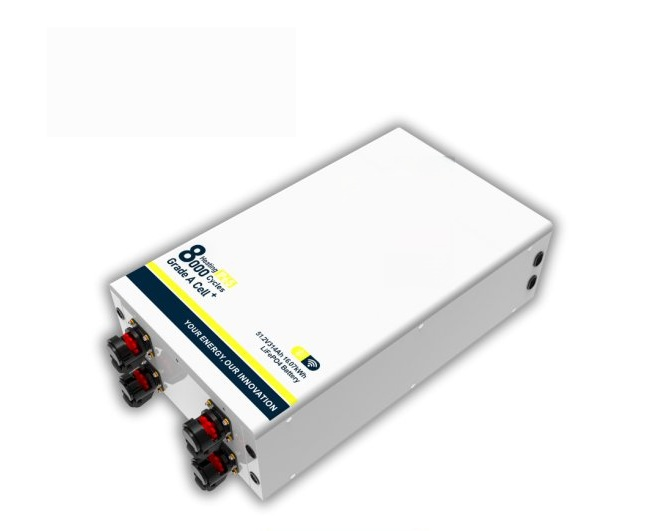 Acumulator Tower Xtreme Lifepo4 16KWh Ip65 cu Incalzire [2]