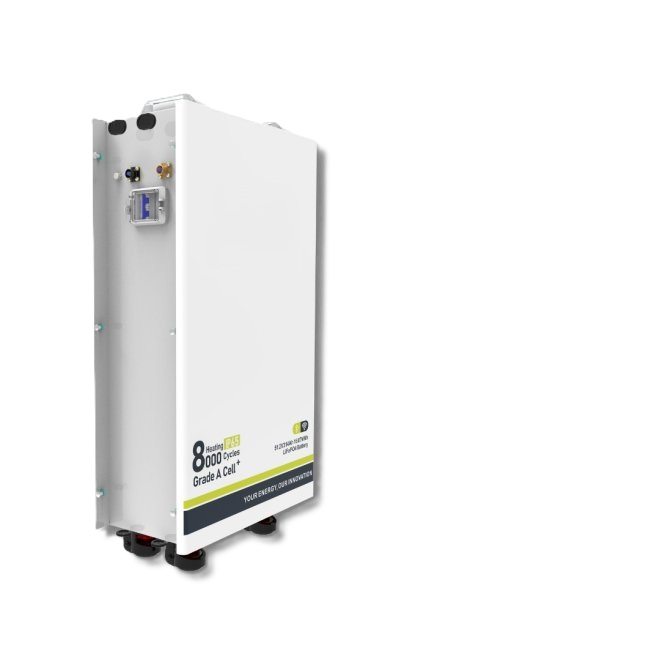 Acumulator Tower Xtreme Lifepo4 16KWh Ip65 cu Incalzire [3]