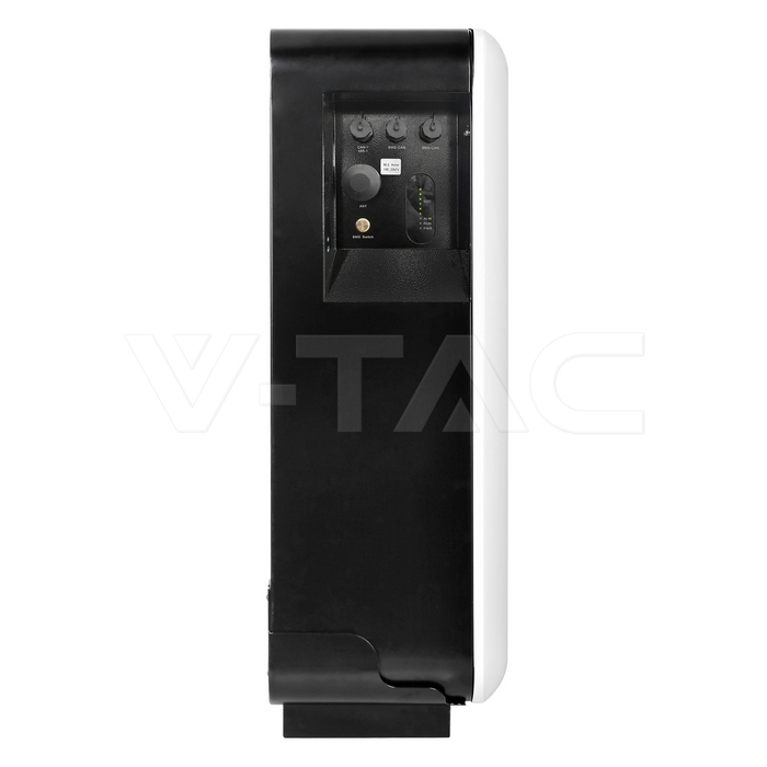 Acumulator V-TAC 10.24kWh LiFePO₄ IP65 ALB 10 Ani Garantie [2]