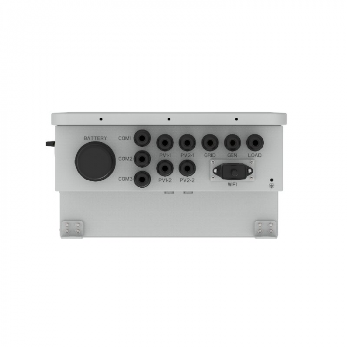 Invertor Deye 10 kW monofazat cu 3 MPPT - ecom24 [2]