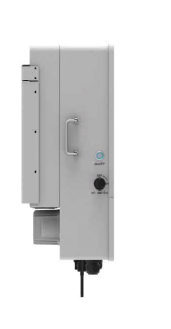Invertor Deye Hibrid 10 kW SUN-10K-SG04LP3-EU Trifazat 48V - ecom24 [3]