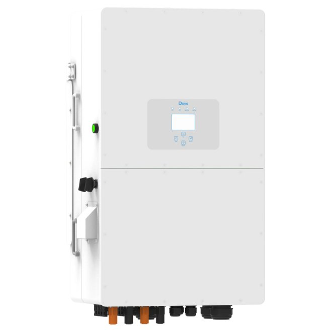 Invertor Deye Hibrid SUN-30K-SG02HP3-EU HV [4]