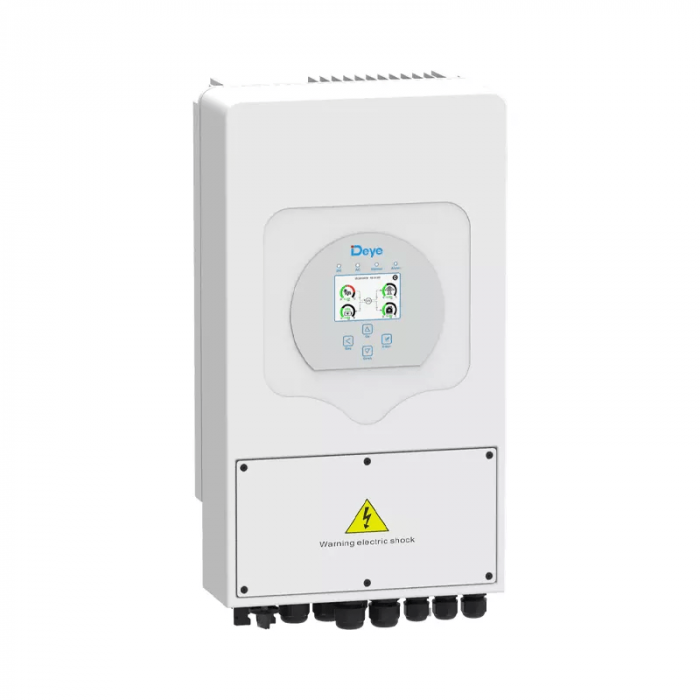 Invertor Hibrid Deye 6kW SUN-6K-SG03LP1-EU [2]