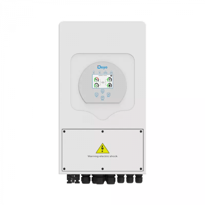 Invertor Deye Hibrid SUN-8K-SG01LP1-EU [1]