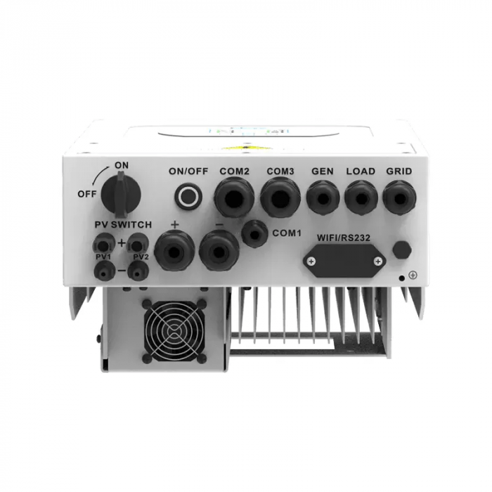 Invertor Deye Hibrid SUN-8K-SG01LP1-EU [5]