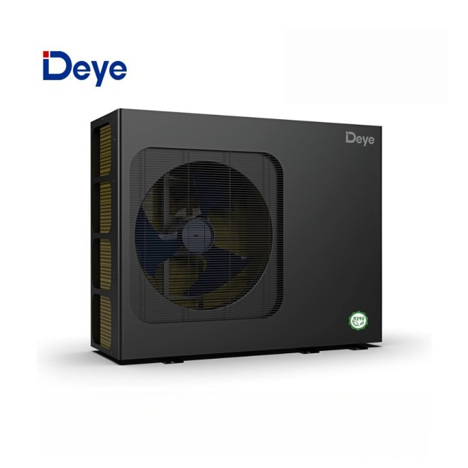 Pompa de Caldura Hibrida Aer/Apa 12KW Monofazata [6]