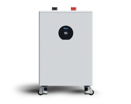 BATERII SISTEM FOTOVOLTAIC - Acumulator Deye Lifepo4 SE-F12 11,8 kWh 51.2V 230Ah