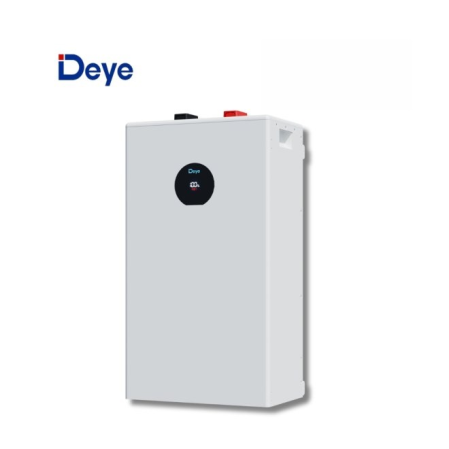 Acumulator Deye Lifepo4 SE-F16 kWh 51.2V 314Ah [1]